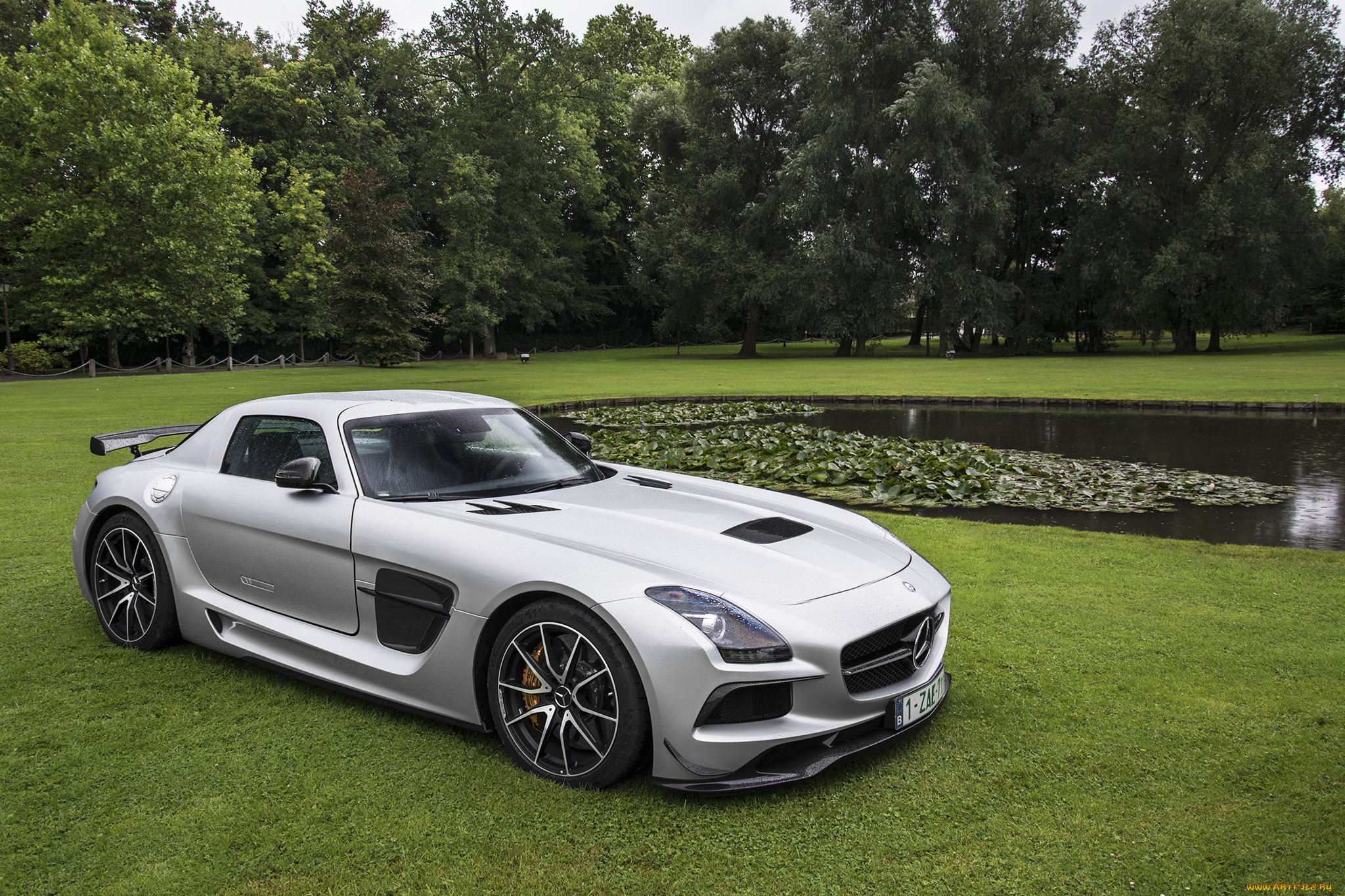 mercedes-benz sls amg black series, , mercedes-benz, , , , , , , daimler, ag